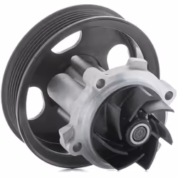 Pompe à eau - VALEO - 506983 - PAE FIAT Punto III 500 / OPEL Corsa E