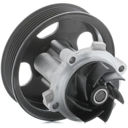 Pompe à eau - VALEO - 506983 - PAE FIAT Punto III 500 / OPEL Corsa E
