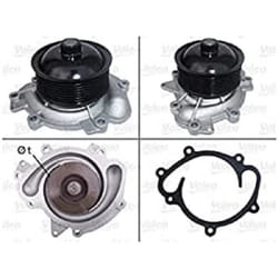 Pompe à eau - VALEO - 506987 - PAE MERCEDES Classe C CLK CLS E M S