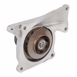 VALEO 506993 Pompe à eau avec poulie avec joints sans couvercle 52 RENAULT: Clio 4, MEGANE 3 Grandtour, MEGANE 3, NISSAN: Qashqai 2, DACIA: SANDERO 2