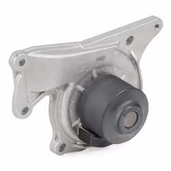 VALEO 506993 Pompe à eau avec poulie avec joints sans couvercle 52 RENAULT: Clio 4, MEGANE 3 Grandtour, MEGANE 3, NISSAN: Qashqai 2, DACIA: SANDERO 2