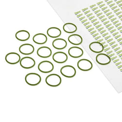 VALEO 509160 Joint d'étanchéification, conduite de réfrigérant