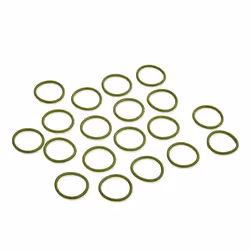 VALEO 509160 Joint d'étanchéification, conduite de réfrigérant