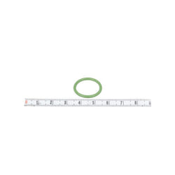 Joint d'étanchéité, tuyau de liquide de refroidissement VALEO 509166
