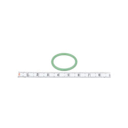 Joint d'étanchéité, tuyau de liquide de refroidissement VALEO 509167
