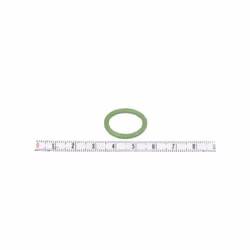 Joint d'étanchéité, tuyau de liquide de refroidissement VALEO 509172