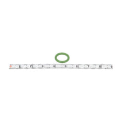 Joint d'étanchéité, tuyau de liquide de refroidissement VALEO 509186