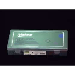 Jeu de joints toriques VALEO 509189