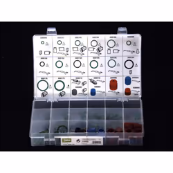 Jeu de joints toriques VALEO 509189