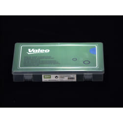 Joint d'étanchéité, tuyau de liquide de refroidissement VALEO 509201
