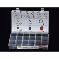 Jeu de joints toriques VALEO 509203