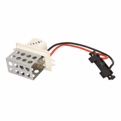 Élément de commande, chauffage, ventilation VALEO 509281