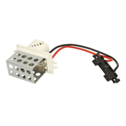 Élément de commande, chauffage, ventilation VALEO 509281