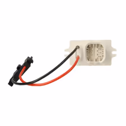 Élément de commande, chauffage, ventilation VALEO 509281