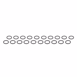 Kit de conversion, climatisation VALEO 509308