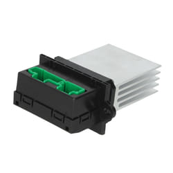 Résistance, pulseur d'air habitacle VALEO 509355