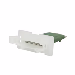 Résistance, pulseur d'air habitacle VALEO 509405