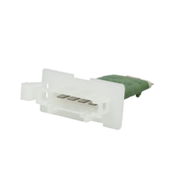 Résistance, pulseur d'air habitacle VALEO 509405
