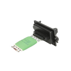 Résistance, pulseur d'air habitacle VALEO 509509