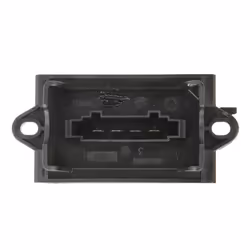 Résistance, pulseur d'air habitacle VALEO 509509