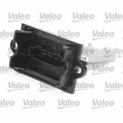 Résistance, pulseur d'air habitacle VALEO 509509