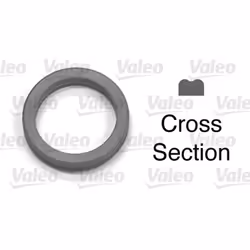Kit de conversion, climatisation VALEO 509550