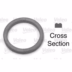 Kit de conversion, climatisation VALEO 509556 - Vue supplémentaire 4