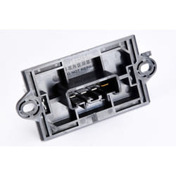 Résistance, pulseur d'air habitacle VALEO 509599