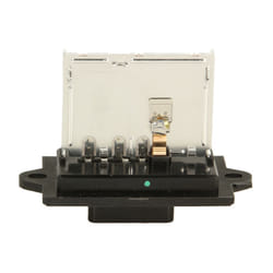 Résistance, pulseur d'air habitacle VALEO 509600