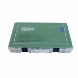 Joint torique VALEO 509724 - Vue supplémentaire 4