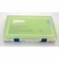 Joint d'étanchéité, tuyau de liquide de refroidissement VALEO 509725