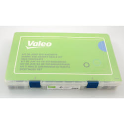 Joint d'étanchéité, tuyau de liquide de refroidissement VALEO 509725