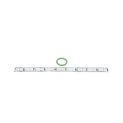 Joint d'étanchéité, tuyau de liquide de refroidissement VALEO 509746