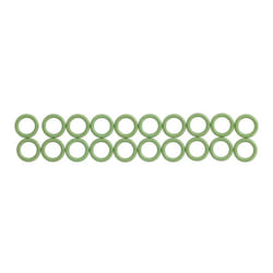 Kit de conversion, climatisation VALEO 509750