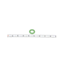 Joint d'étanchéité, tuyau de liquide de refroidissement VALEO 509760