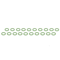 Kit de conversion, climatisation VALEO 509769
