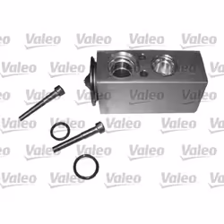 Détendeur de climatisation VALEO 509777