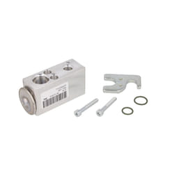 Détendeur de climatisation VALEO 509845