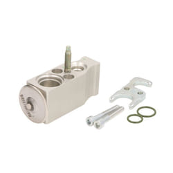 Détendeur de climatisation VALEO 509847