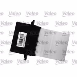 Élément de commande, climatisation VALEO 509885