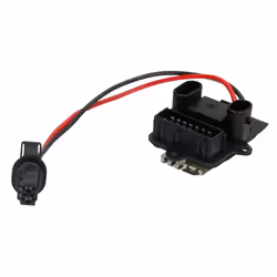 Appareil de commande, climatisation VALEO 509886