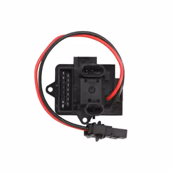 Appareil de commande, climatisation VALEO 509886