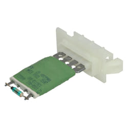 Élément de commande, climatisation VALEO 509894