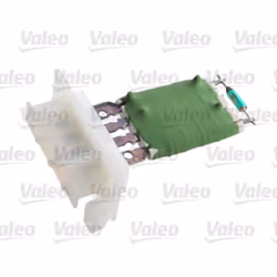 Élément de commande, climatisation VALEO 509894