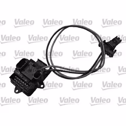 Élément de commande, climatisation VALEO 509900