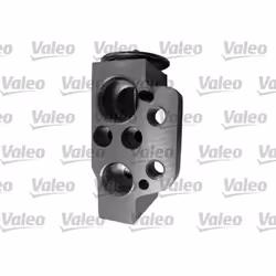 Détendeur de climatisation VALEO 509901