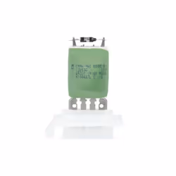 Élément de commande, climatisation VALEO 509913