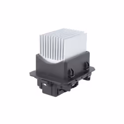 Élément de commande, climatisation VALEO 509918