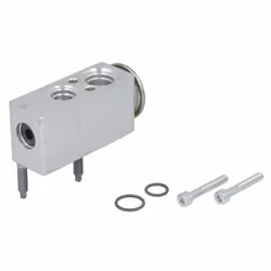 Détendeur de climatisation VALEO 509959