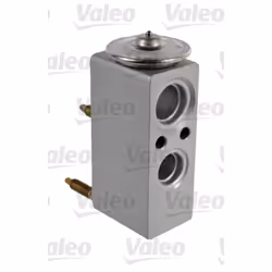 Détendeur de climatisation VALEO 509959
